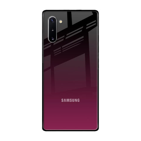 Wisconsin Wine Samsung Galaxy Note 10 Glass Back Cover Online