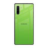 Paradise Green Samsung Galaxy Note 10 Glass Back Cover Online
