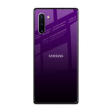 Harbor Royal Blue Samsung Galaxy Note 10 Glass Back Cover Online