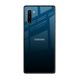 Sailor Blue Samsung Galaxy Note 10 Glass Back Cover Online
