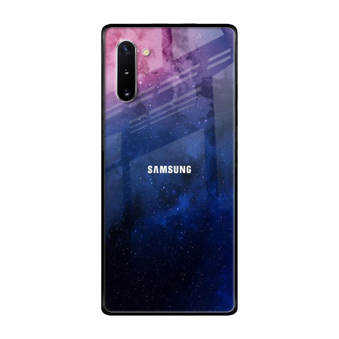Dreamzone Samsung Galaxy Note 10 Glass Back Cover Online