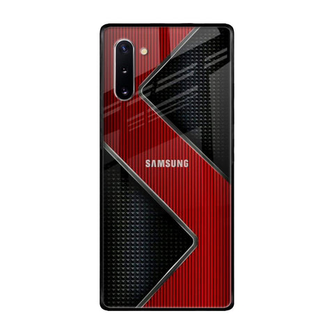 Art Of Strategic Samsung Galaxy Note 10 Glass Back Cover Online