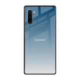 Deep Sea Space Samsung Galaxy Note 10 Glass Back Cover Online