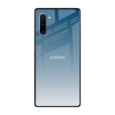 Deep Sea Space Samsung Galaxy Note 10 Glass Back Cover Online