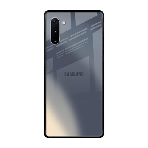 Metallic Gradient Samsung Galaxy Note 10 Glass Back Cover Online