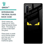 Eyes On You Glass Case For Samsung Galaxy Note 10