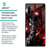 Dark Character Glass Case for Samsung Galaxy Note 10