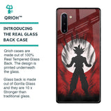 Japanese Animated Glass Case for Samsung Galaxy Note 10