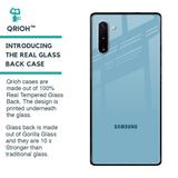 Sapphire Glass Case for Samsung Galaxy Note 10