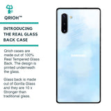 Bright Sky Glass Case for Samsung Galaxy Note 10