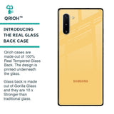 Dandelion Glass Case for Samsung Galaxy Note 10