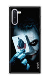 Joker Hunt Samsung Galaxy Note 10 Back Cover