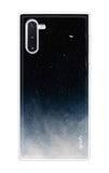 Starry Night Samsung Galaxy Note 10 Back Cover