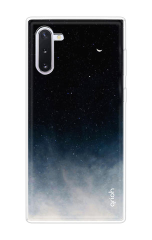 Starry Night Samsung Galaxy Note 10 Back Cover
