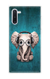 Party Animal Samsung Galaxy Note 10 Back Cover