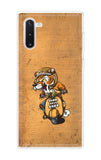Jungle King Samsung Galaxy Note 10 Back Cover