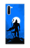 God Samsung Galaxy Note 10 Back Cover
