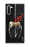 Mahadev Trident Samsung Galaxy Note 10 Back Cover