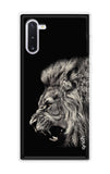 Lion King Samsung Galaxy Note 10 Back Cover