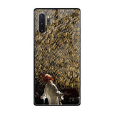 Rain Festival Samsung Galaxy Note 10 Plus Glass Back Cover Online