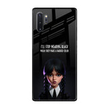 Aesthetic Digital Art Samsung Galaxy Note 10 Plus Glass Back Cover Online