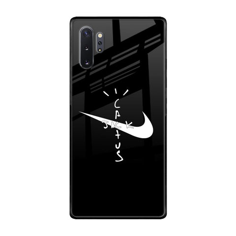 Jack Cactus Samsung Galaxy Note 10 Plus Glass Back Cover Online