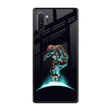 Star Ride Samsung Galaxy Note 10 Plus Glass Back Cover Online