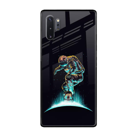 Star Ride Samsung Galaxy Note 10 Plus Glass Back Cover Online