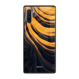 Sunshine Beam Samsung Galaxy Note 10 Plus Glass Back Cover Online