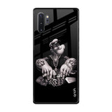 Gambling Problem Samsung Galaxy Note 10 Plus Glass Back Cover Online