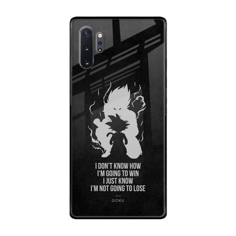 Ace One Piece Samsung Galaxy Note 10 Plus Glass Back Cover Online
