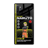 Ninja Way Samsung Galaxy Note 10 Plus Glass Back Cover Online