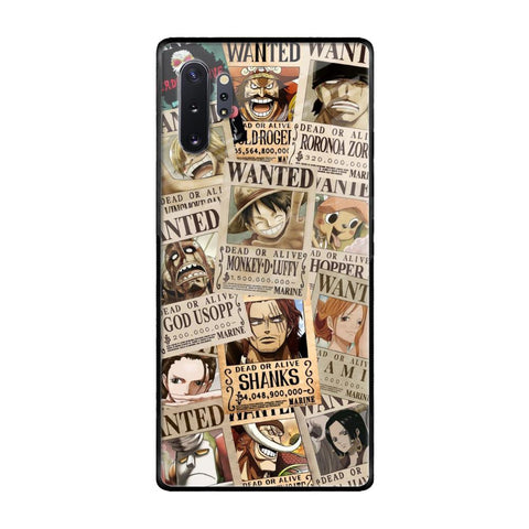 Dead Or Alive Samsung Galaxy Note 10 Plus Glass Back Cover Online