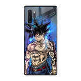 Branded Anime Samsung Galaxy Note 10 Plus Glass Back Cover Online