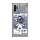 Space Flight Pass Samsung Galaxy Note 10 Plus Glass Back Cover Online