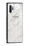 Polar Frost Glass Case for Samsung Galaxy Note 10 Plus