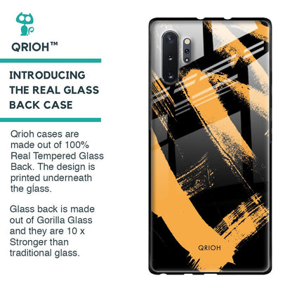 Gatsby Stoke Glass Case for Samsung Galaxy Note 10 Plus