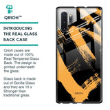 Gatsby Stoke Glass Case for Samsung Galaxy Note 10 Plus