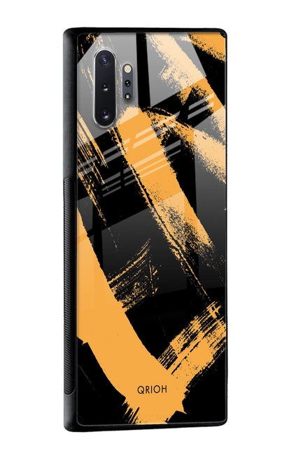 Gatsby Stoke Glass Case for Samsung Galaxy Note 10 Plus