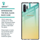 Cool Breeze Glass case for Samsung Galaxy Note 10 Plus