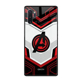 Guardians Of The Earth Samsung Galaxy Note 10 Plus Glass Cases & Covers Online