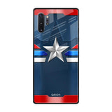 Brave Hero Samsung Galaxy Note 10 Plus Glass Cases & Covers Online