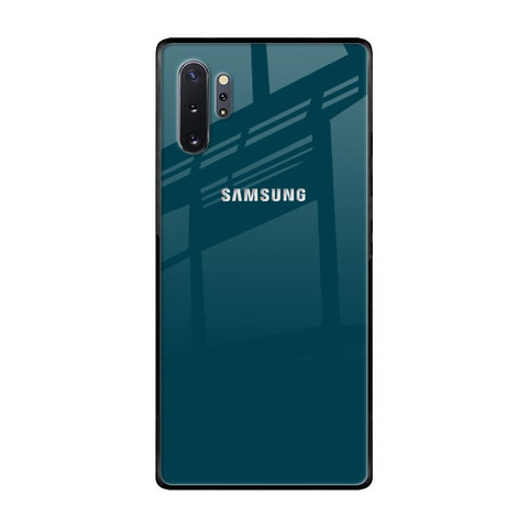 Emerald Samsung Galaxy Note 10 Plus Glass Cases & Covers Online