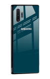 Emerald Glass Case for Samsung Galaxy Note 10 Plus