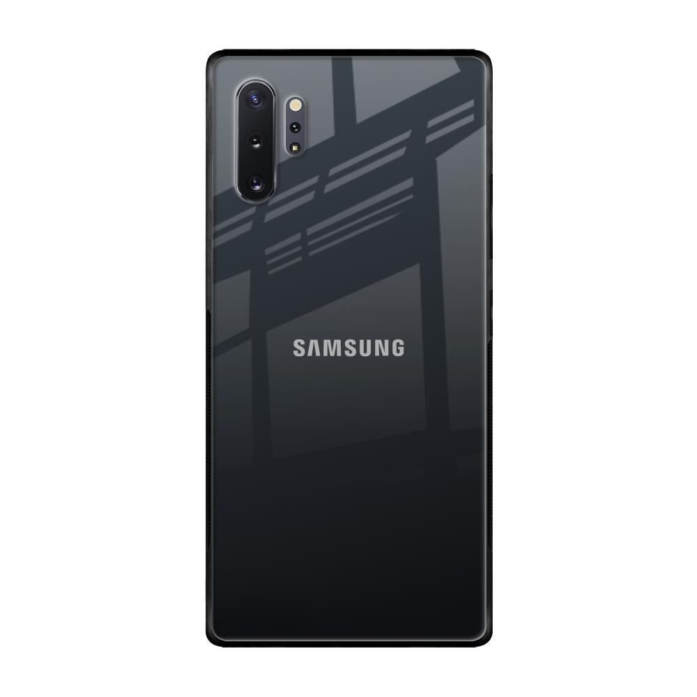 Stone Grey Samsung Galaxy Note 10 Plus Glass Cases & Covers Online