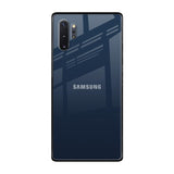 Overshadow Blue Samsung Galaxy Note 10 Plus Glass Cases & Covers Online