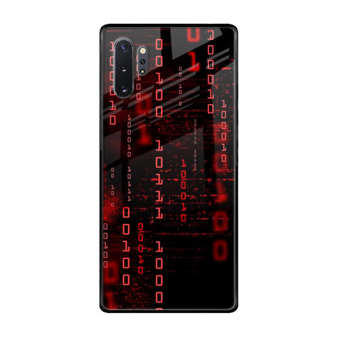 Let's Decode Samsung Galaxy Note 10 Plus Glass Cases & Covers Online