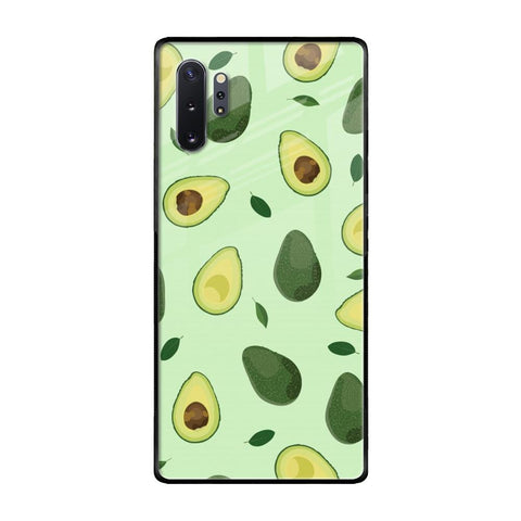 Pears Green Samsung Galaxy Note 10 Plus Glass Cases & Covers Online