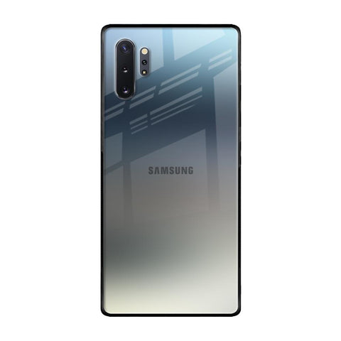Tricolor Ombre Samsung Galaxy Note 10 Plus Glass Back Cover Online