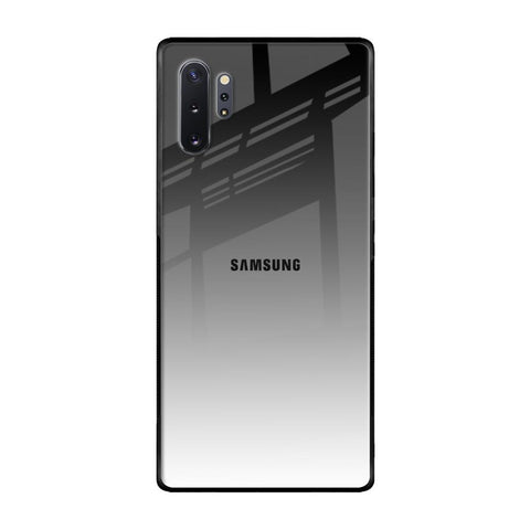 Zebra Gradient Samsung Galaxy Note 10 Plus Glass Back Cover Online